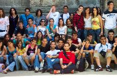 Foto realizada para la galer�a Curso 04-05 Viaje a Sevilla 25-27 de Mayo